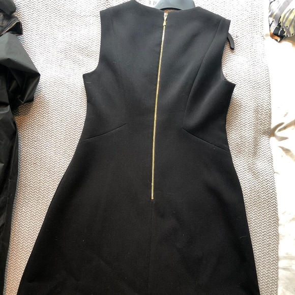 Kate Spade Black Sicily Sheath Dress NWT - Picture 6 of 6